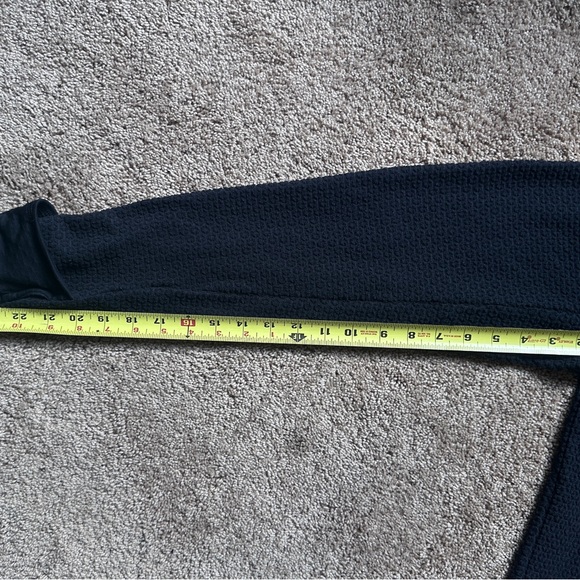 Nike Womens Dri-Fit Sphere Thermal Running Top Long Sleeve Black Size L - Picture 12 of 13